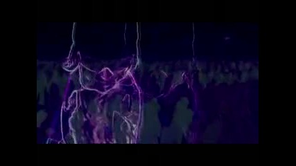 Stephen Wiley Ft. Kristine Grundmane - Not Over Yet (2010) 