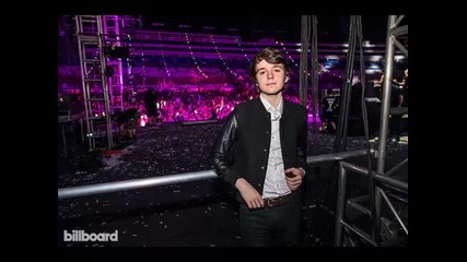 *2015* Madeon - Bbc Radio 1 mini mix