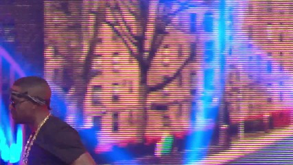 Nas - One Love (live at #vevosxsw 2012)