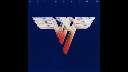 Van Halen - Beautiful Girls