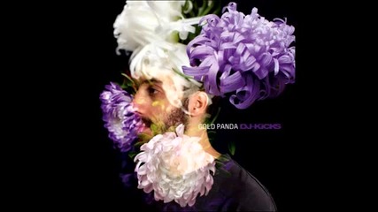 Gold Panda - 'an Iceberg Hurled Northward Through Clouds' (peaking Lights Vocal Remix)