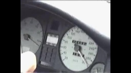 Audi S2 100-320km