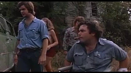 The Texas Chainsaw Massacre 1974 Part 4