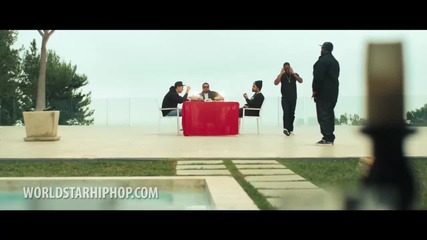 Ice Cube - Sic Them Youngins On 'em