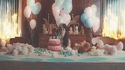 Melanie Martinez - Pity Party(official Video)