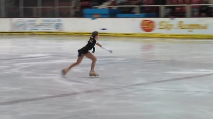 Магдалена Славова