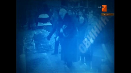 Взривиха автобус с евреи в Бургас - Терористичен атентат - Подробни репортажи (5)