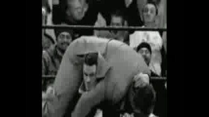 John Cena - Великия Шампион