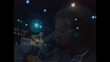 John Martyn - Solid Air 1987