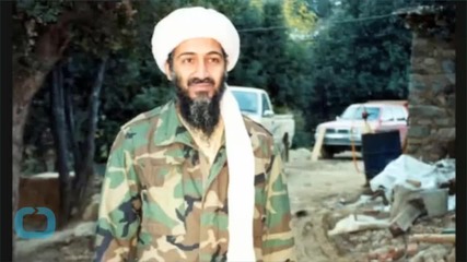 Pre-9/11 Photos Show Osama Bin Laden in His Afghanistan Hideout