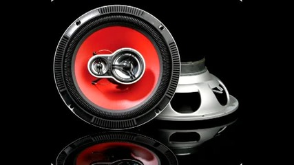 Lil Jon - Da Blow - Bass Boosted