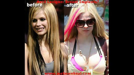 Avril Lavigne .. piczz