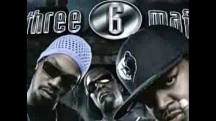 Ying Yang Twins Feat. Three 6 Mafia - 4 Oz