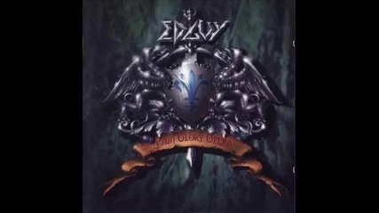 Edguy - How Many Miles