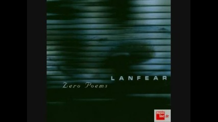 Lanfear - Zero Poems 
