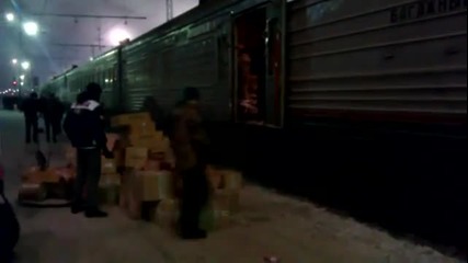 » Доставка по руски