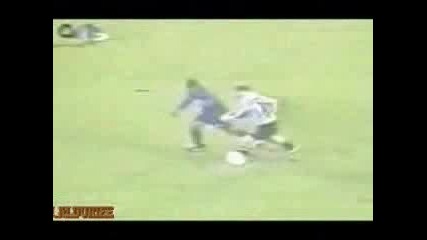 Zinedine Zidane - Magical Days In Turin