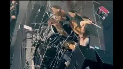 Holyhell - Dream On - Live 2008