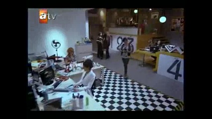 Любов и Наказание Трейлър ( Ask ve Ceza ) 