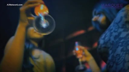 Benny Benassi Ft. Gary Go Cinema