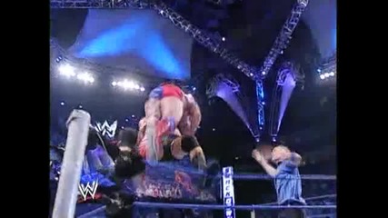 Wwe Kurt Angle vs Brock Lesnar Iron man match mv