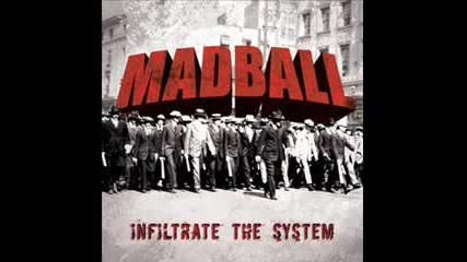 Madball - No Escape 