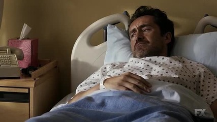 The Bridge / Мостът S01e011