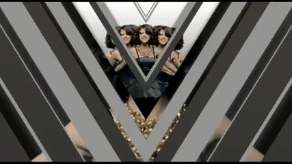 Selena Gomez & The Scene - Naturally