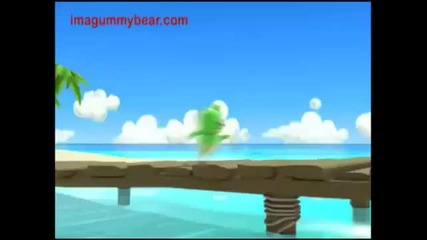 Gummy Bear - Cho Ka Ka O 