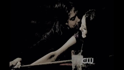 Everybody loves Damon Salvatore