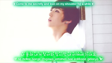 Nu'est - A Little Bit More - subs romanization