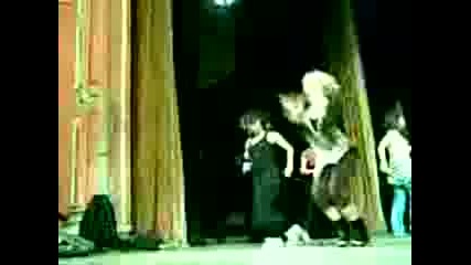 Melissa Fernandez Lady Style