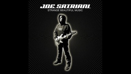 Joe Satriani - Chords Of Life