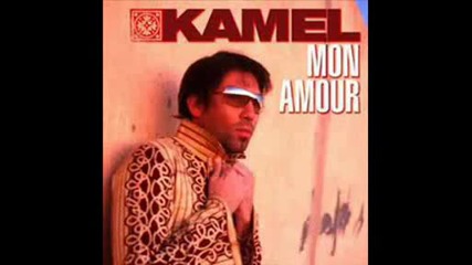 Kamel Mon Amour