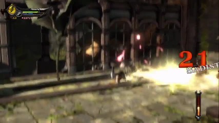 God of War Ascension Ep 16