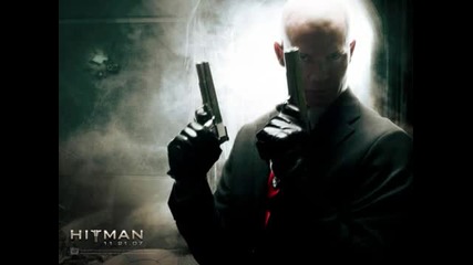 Hitman Theme Song - Ave Maria