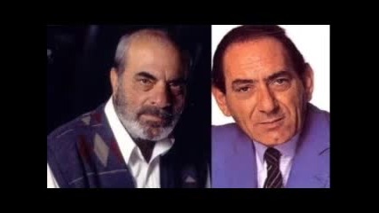 Kazantzidis Dionysiou