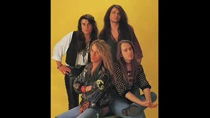Pink Cream 69 - Close Your Eyes