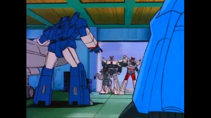 The Transformers (g1) - 1x05 - Roll For It