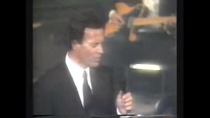 Julio Iglesias - Guajira