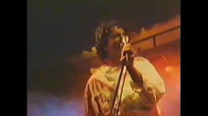 Opus - life is live 1985 