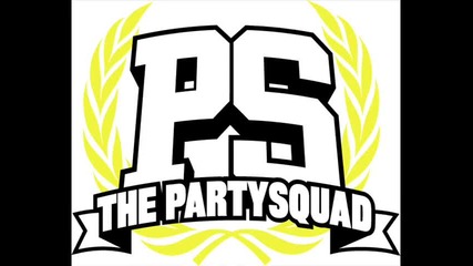 The Partysquad - Crazy Funky Style 