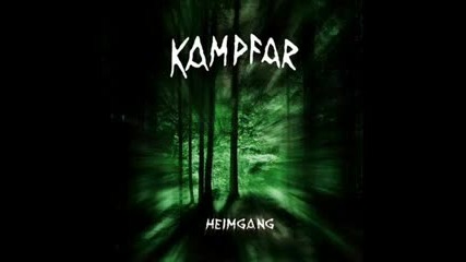 Kampfar - Death Vee