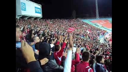 cska - porto.30.09.2010