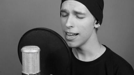 Kevin Staudt - Broken (collab cover with Lara G)