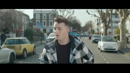 Sam Smith - Stay With Me ( Официално Видео )