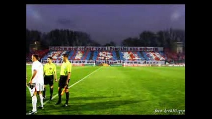 Wisla Ultras