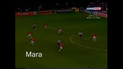Peter Schmeichel - Legend of Manchester United 