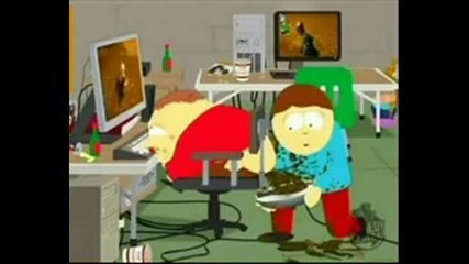 South Park Uncle Fucker