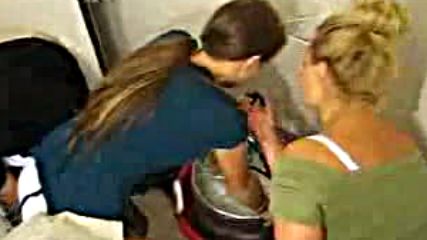My keg stand
